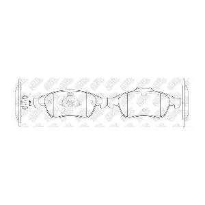 NiBK PN0551