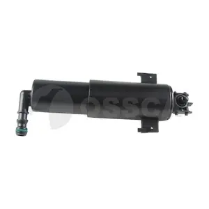25853 OSSCA