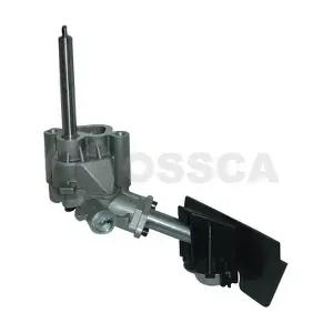 00945 OSSCA