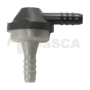 05537 OSSCA