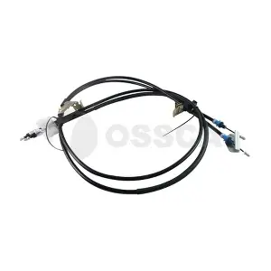 61165 OSSCA