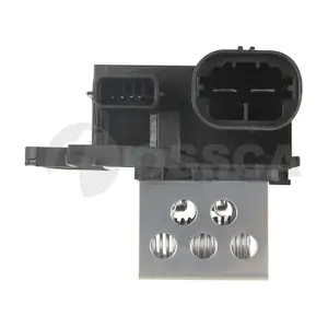 60542 OSSCA