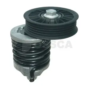 01609 OSSCA