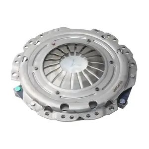 OSSCA 0666030 Комплект зчеплення