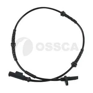 20445 OSSCA