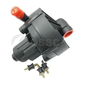 60126 OSSCA