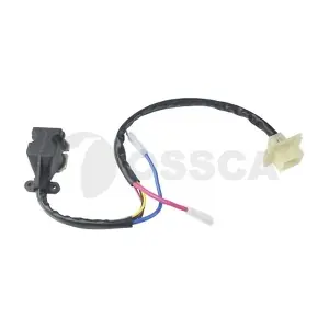 50935 OSSCA