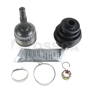 844002 OPEL