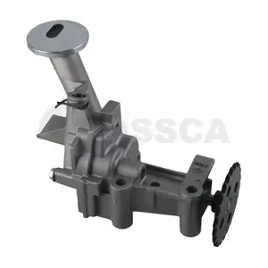 60549 OSSCA