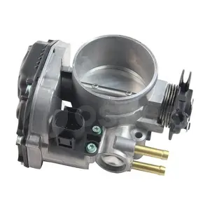 OSSCA 10749 Корпус дросельного вузла