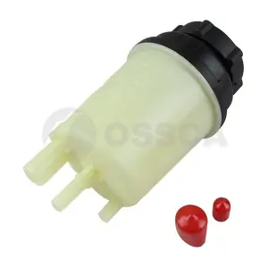 OSSCA 55170 Клапан, рульовий механізм з підсилювачем