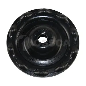 12536 OSSCA