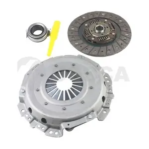 23609 OSSCA