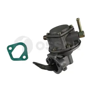 DW103 OSSCA