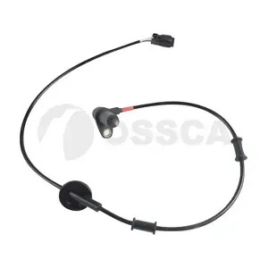 OSSCA 31241 Датчик, кількість обертів колеса