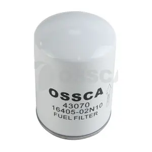 43070 OSSCA
