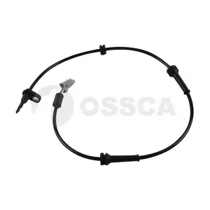 20019 OSSCA
