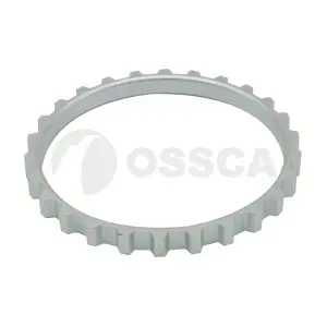 OSSCA 60913 Зубчатый диск импульсного датчика, противобл. устр.
