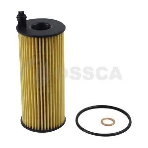 OSSCA 12132 Оливний фільтр