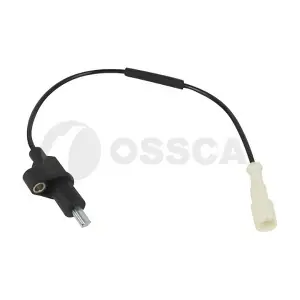 OSSCA 31340 Датчик, кількість обертів колеса