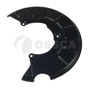 OSSCA 26343 Відбивач, гальмівний диск