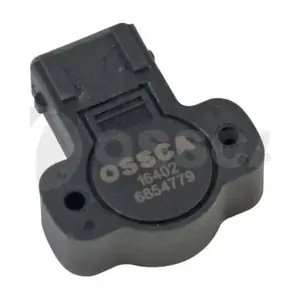 16402 OSSCA