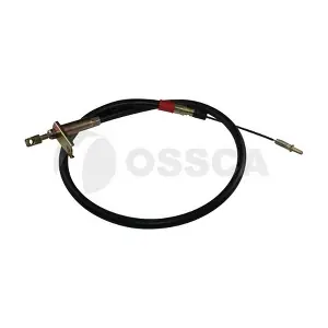 07038 OSSCA