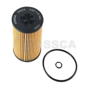 35424 OSSCA