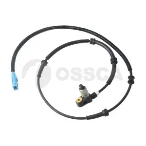 20461 OSSCA