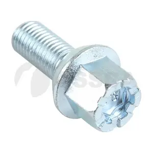 00390 OSSCA