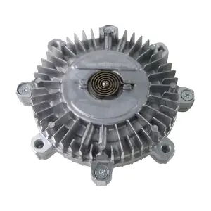 OSSCA 30126 Муфта, вентилятор радіатора