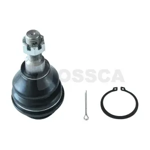 52589 OSSCA