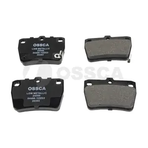 24590 OSSCA