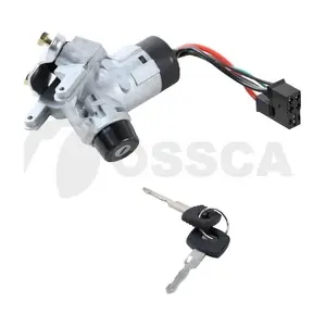 88191 OSSCA