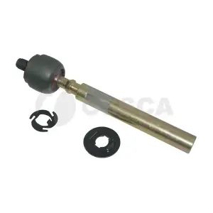 05020 OSSCA