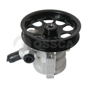 11583 OSSCA