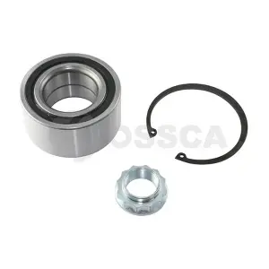 OSSCA 05284
