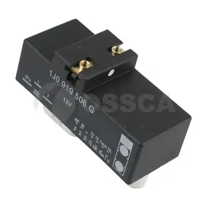 10622 OSSCA