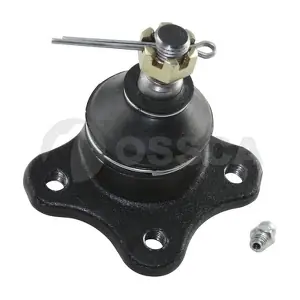 OSSCA 09764