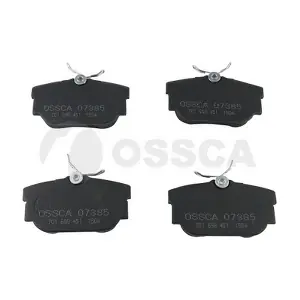 07385 OSSCA