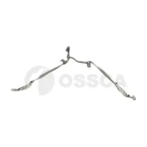 OSSCA 85547 Оливопровід, компресор