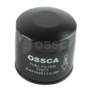77677 OSSCA