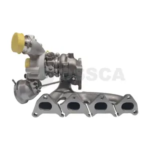 50974 OSSCA