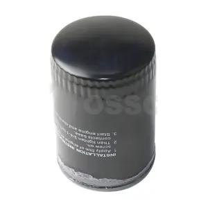 02718 OSSCA
