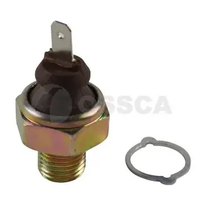 05354 OSSCA
