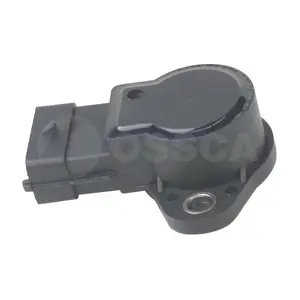 25840 OSSCA