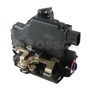 12742 OSSCA