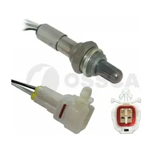 OSSCA 41554 Кисневий датчик