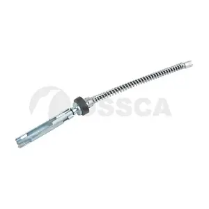 50020 OSSCA