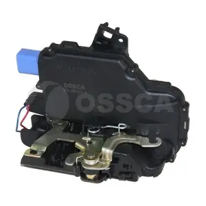 13266 OSSCA